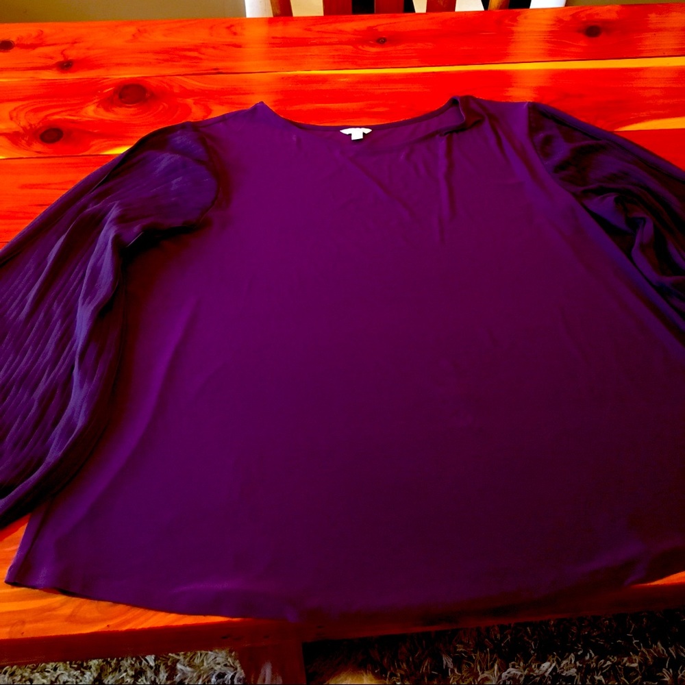 C Est. 1946 Blouse